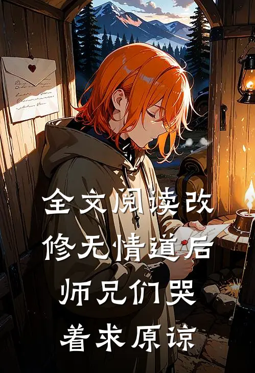 全文阅读改修无情道后，师兄们哭着求原谅
