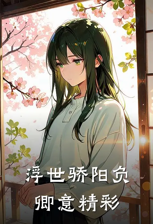 浮世骄阳负卿意精彩