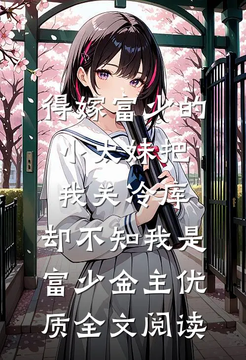 得嫁富少的小太妹把我关冷库，却不知我是富少金主优质全文阅读