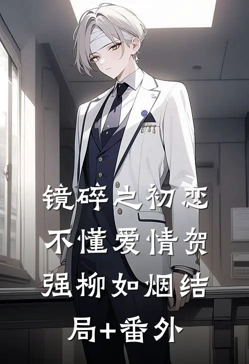 镜碎之初恋不懂爱情贺强柳如烟结局+番外