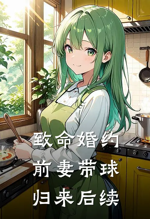致命婚约：前妻带球归来后续
