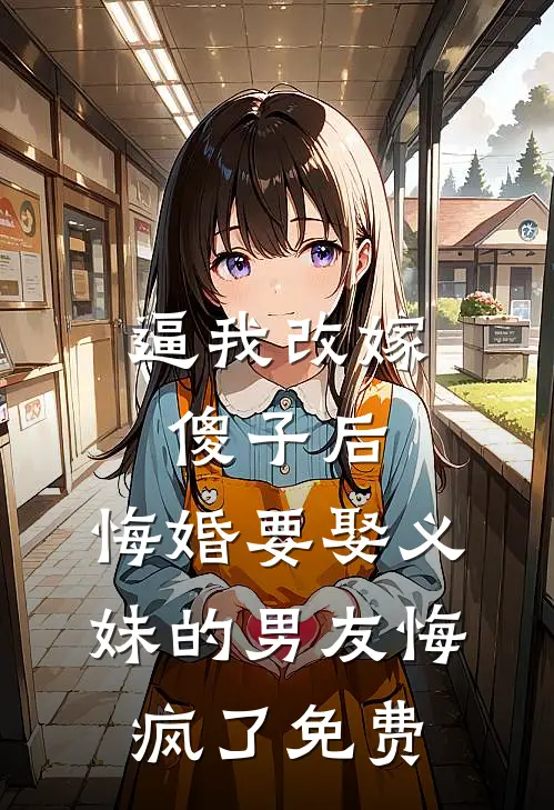 逼我改嫁傻子后，悔婚要娶义妹的男友悔疯了免费