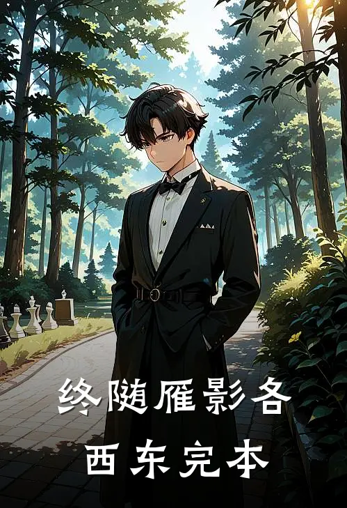 终随雁影各西东完本