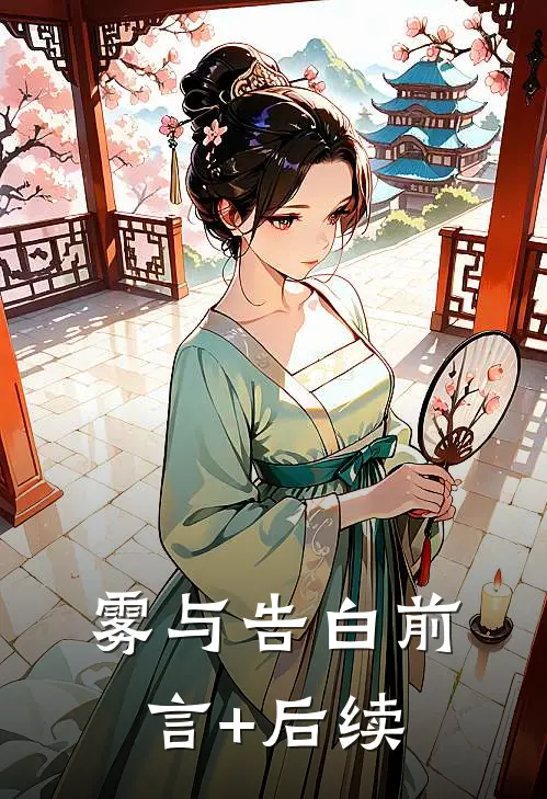 雾与告白前言+后续