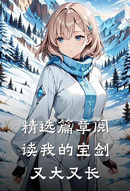 精选篇章阅读我的宝剑又大又长