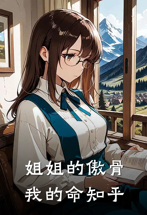 姐姐的傲骨，我的命知乎