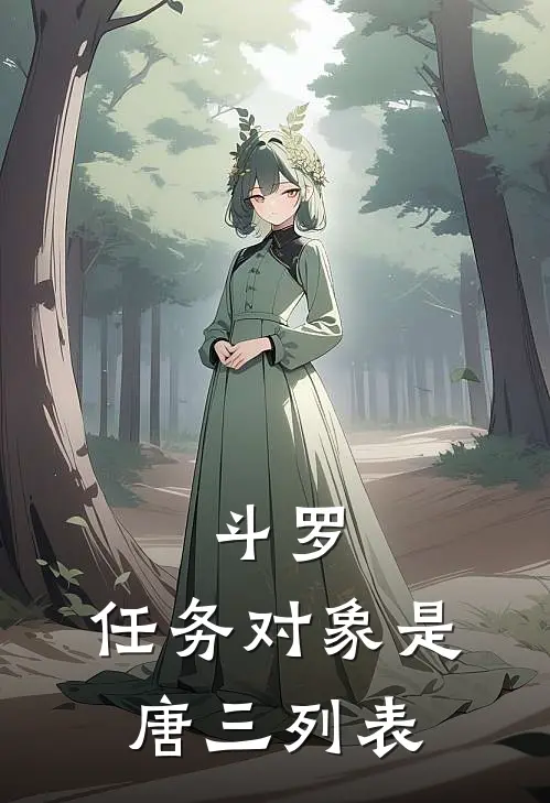 斗罗：任务对象是唐三列表