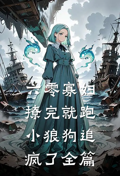 六零寡妇撩完就跑，小狼狗追疯了全篇