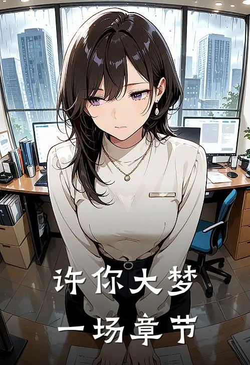 许你大梦一场章节