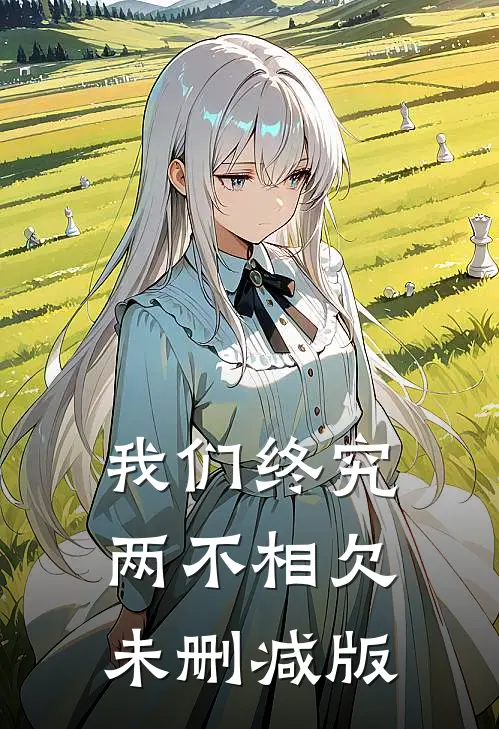 我们终究两不相欠未删减版