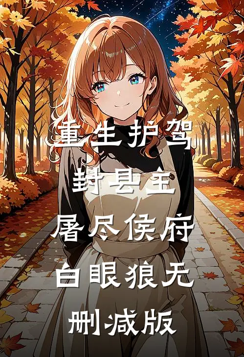 重生护驾封县主，屠尽侯府白眼狼无删减版