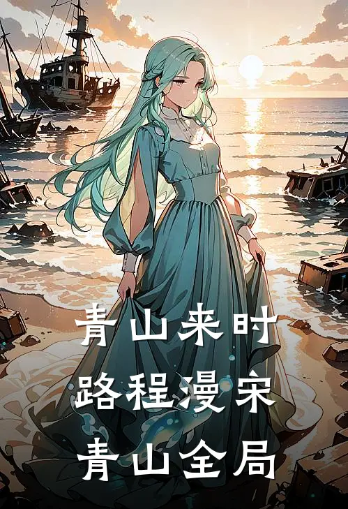 青山来时路程漫宋青山全局