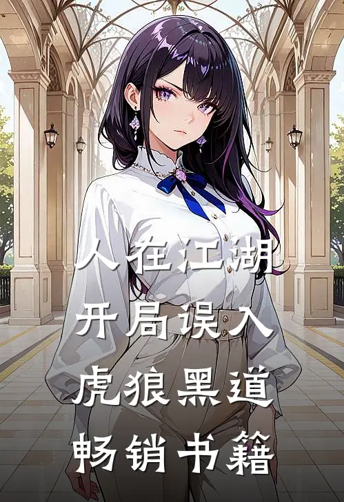 人在江湖，开局误入虎狼黑道畅销书籍