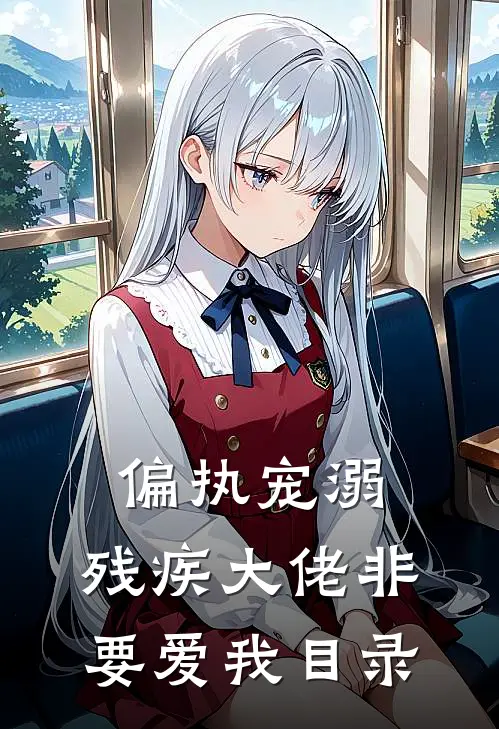 偏执宠溺：残疾大佬非要爱我目录