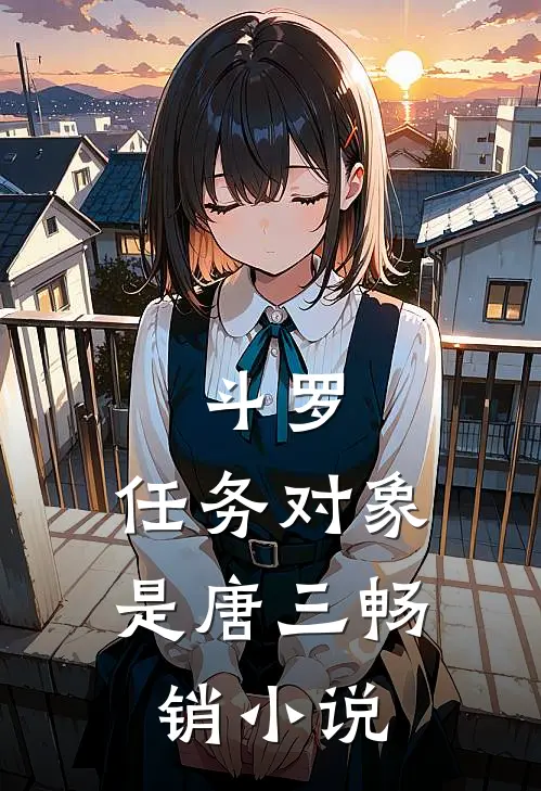 斗罗:任务对象是唐三畅销小说