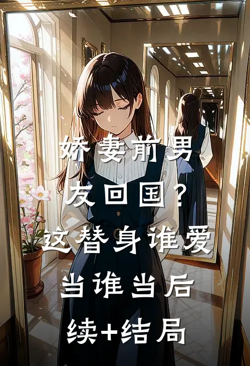 娇妻前男友回国？这替身谁爱当谁当后续+结局