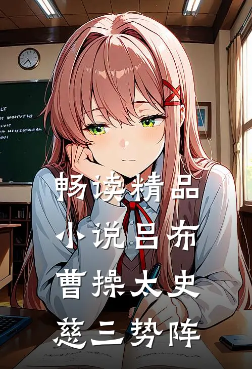 畅读精品小说吕布曹操太史慈三势阵