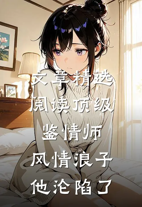 文章精选阅读顶级鉴情师：风情浪子他沦陷了