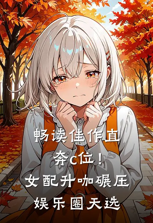 畅读佳作直奔c位！女配升咖碾压娱乐圈天选