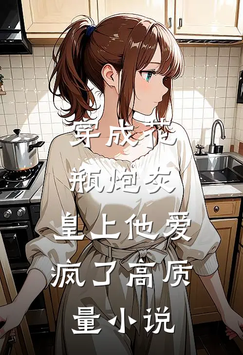 穿成花瓶炮灰,皇上他爱疯了高质量