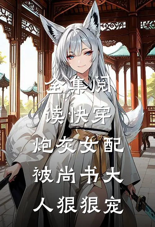 全集阅读快穿：炮灰女配被尚书大人狠狠宠