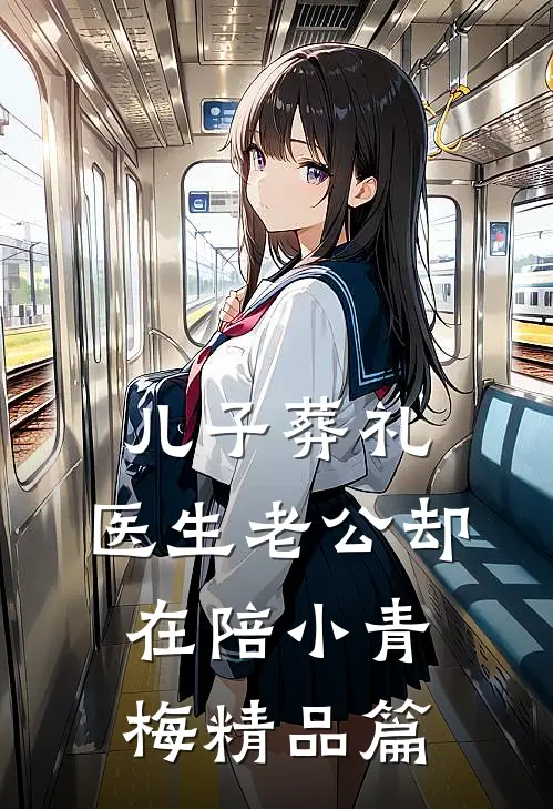 儿子葬礼，医生老公却在陪小青梅精品篇