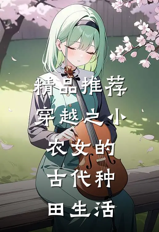 精品推荐穿越之小农女的古代种田生活