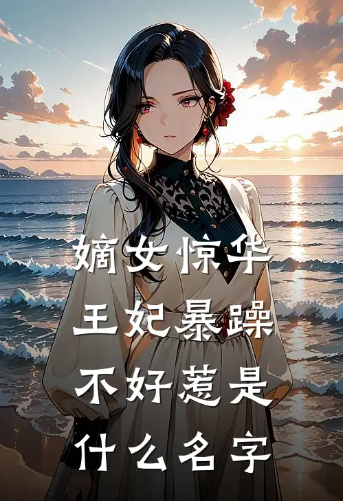 嫡女惊华：王妃暴躁不好惹是什么名字