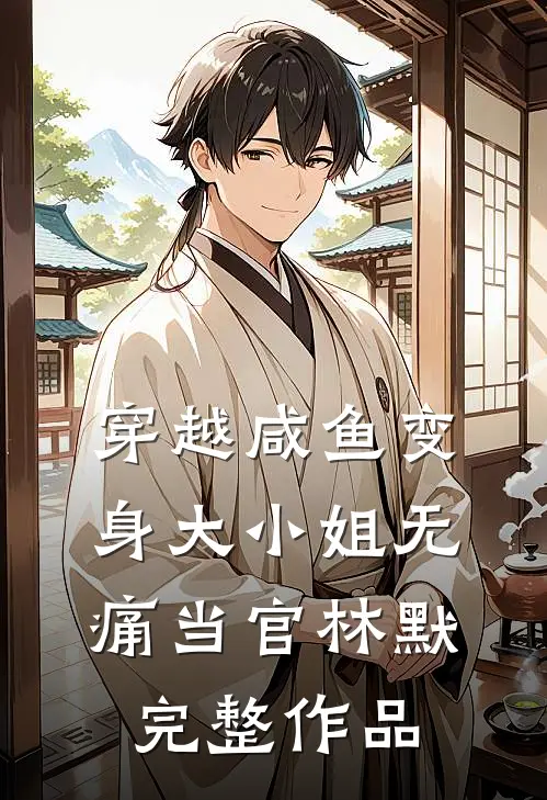穿越咸鱼变身大小姐无痛当官林默完整作品