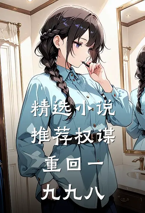 精选小说推荐权谋：重回一九九八