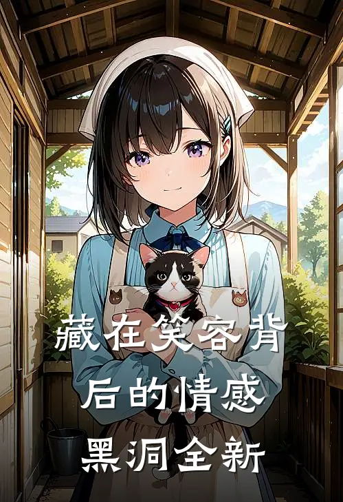 藏在笑容背后的“情感黑洞”全新