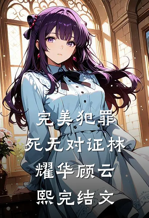 完美犯罪：死无对证林耀华顾云熙完结文