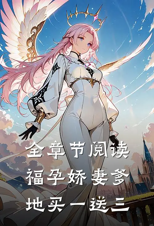 全章节阅读福孕娇妻爹地买一送三