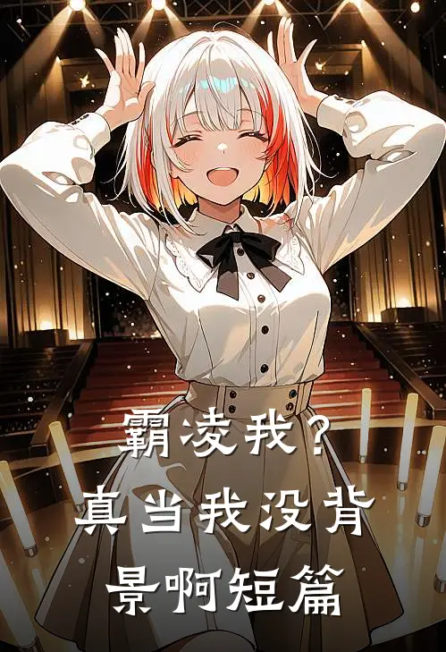 霸凌我？真当我没背景啊短篇