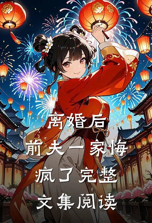 离婚后，前夫一家悔疯了完整文集阅读