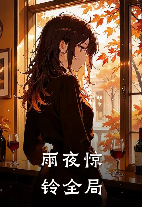 雨夜惊铃全局