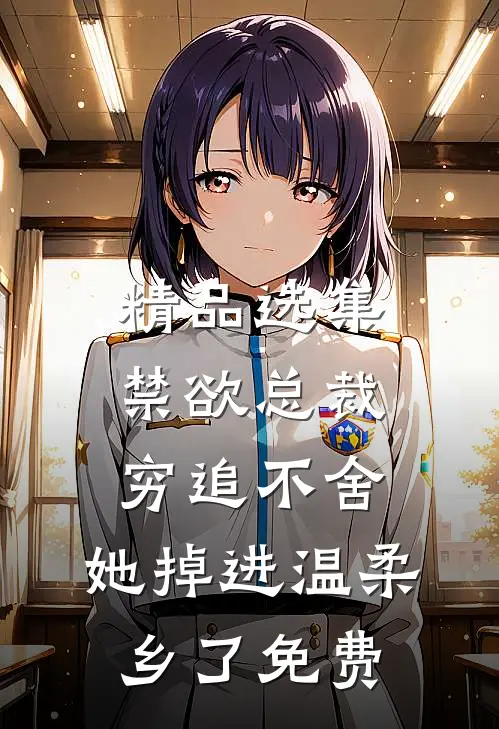 精品选集禁欲总裁穷追不舍,她掉进温柔乡了免费