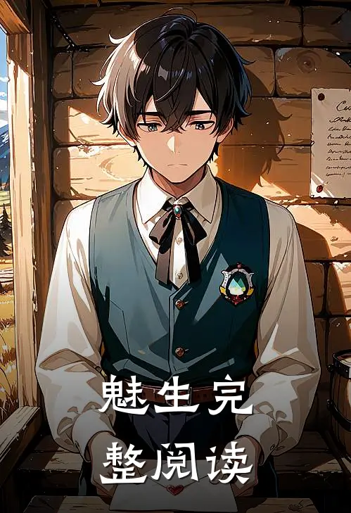 魅生完整阅读