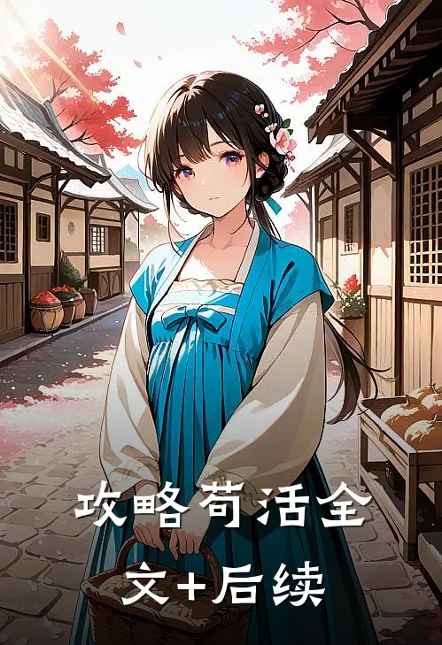 攻略苟活全文+后续