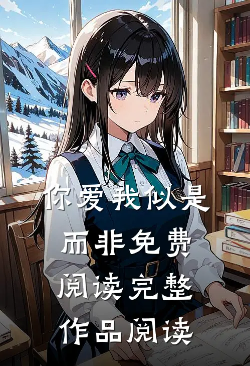 你爱我似是而非免费阅读完整作品阅读