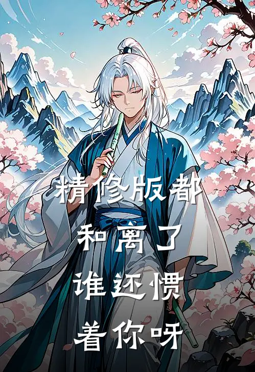 精修版都和离了，谁还惯着你呀
