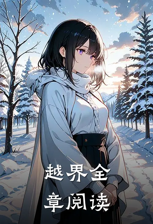 越界全章阅读