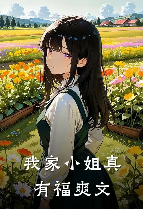 我家小姐真有福爽文