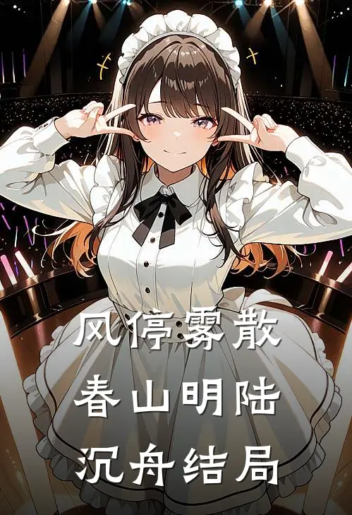风停雾散春山明陆沉舟结局