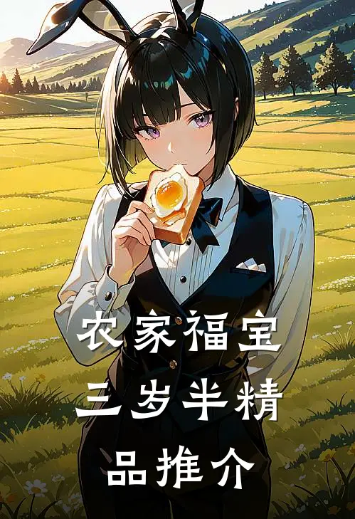 农家福宝三岁半精品推介