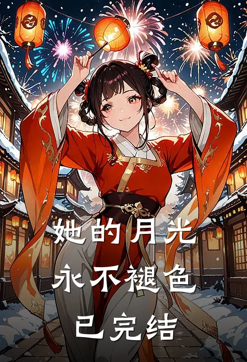 她的月光永不褪色已完结