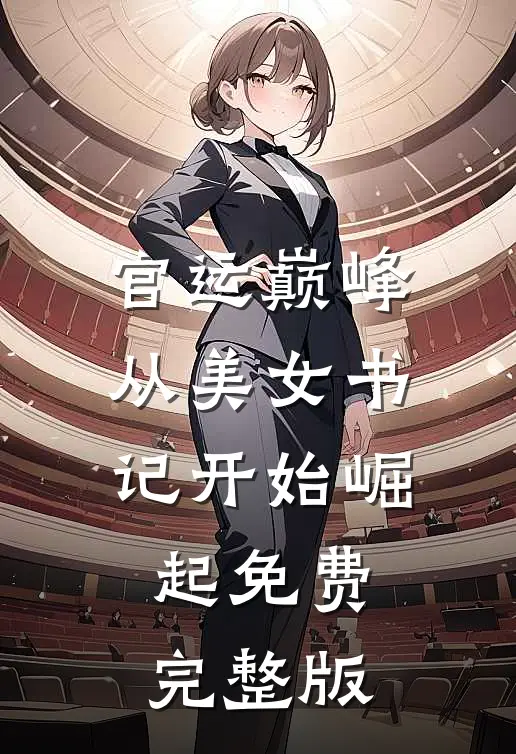 官运巅峰，从美女书记开始崛起免费完整版