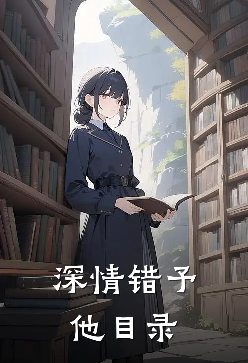 深情错予他目录