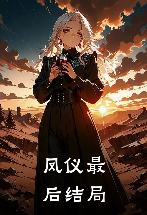凤仪最后结局