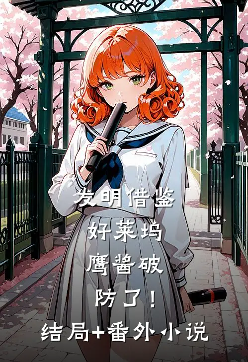 发明借鉴好莱坞，鹰酱破防了！结局+番外小说